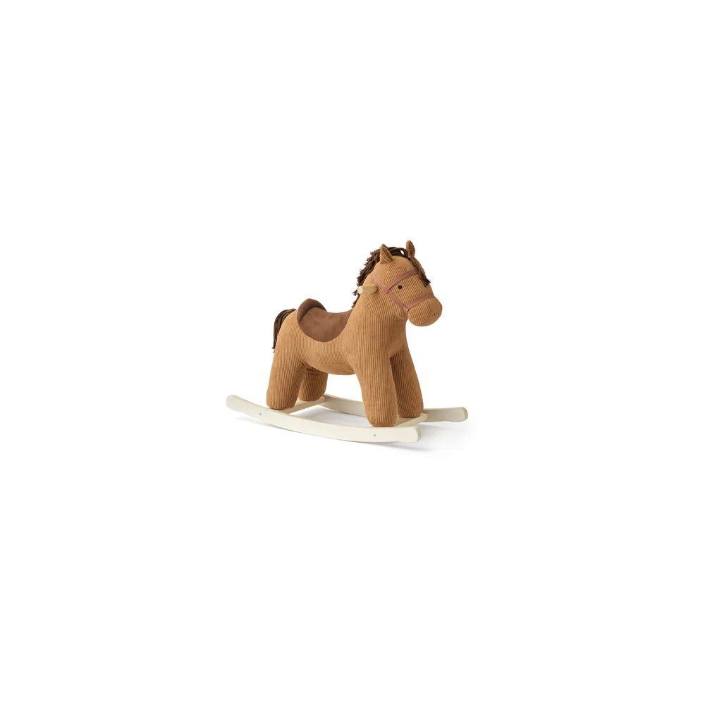 CHEVAL A BASCULE VERA -Kids Concept