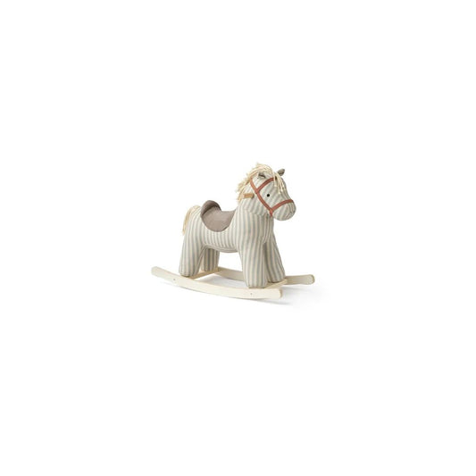 KIDS CONCEPT - CHEVAL A BASCULE SAM