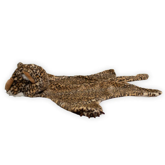 WILD AND SOFT - DEGUISEMENT LEOPARD