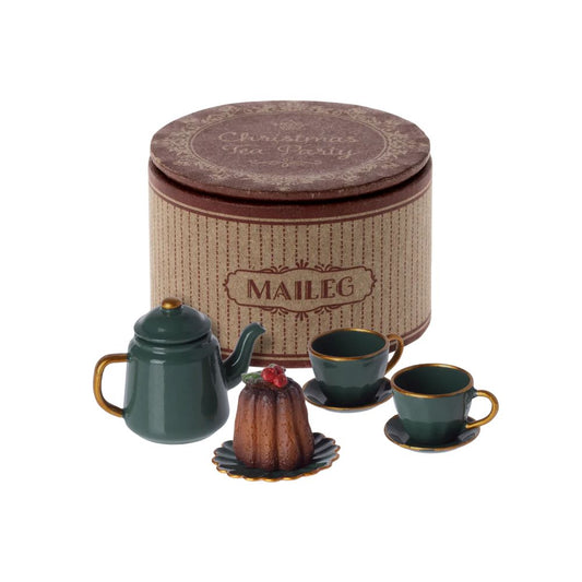 MAILEG - LE GOUTER DE NOËL