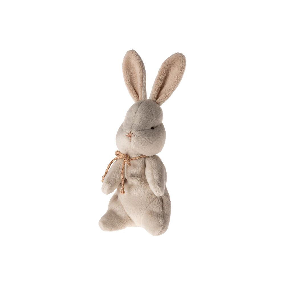 MAILEG - MY FIRST BUNNY - BLANC CASSE