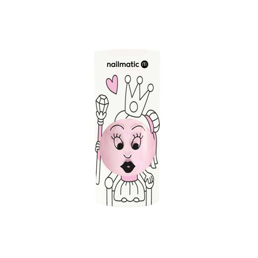 NAILMATIC - VERNIS EAU AURORA DORE