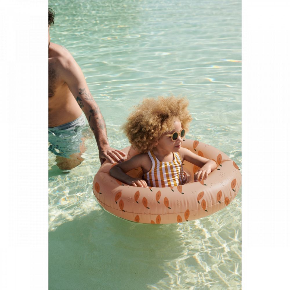 LIEWOOD - SIEGE DE BAIN DAWN BABY - SEA CREATURE / SANDY