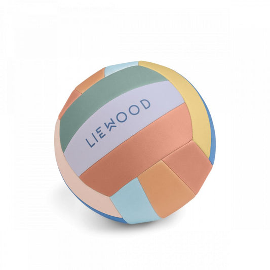 LIEWOOD - VILLA VOLLEY BALL - CRISPY CORN MULTI MIX