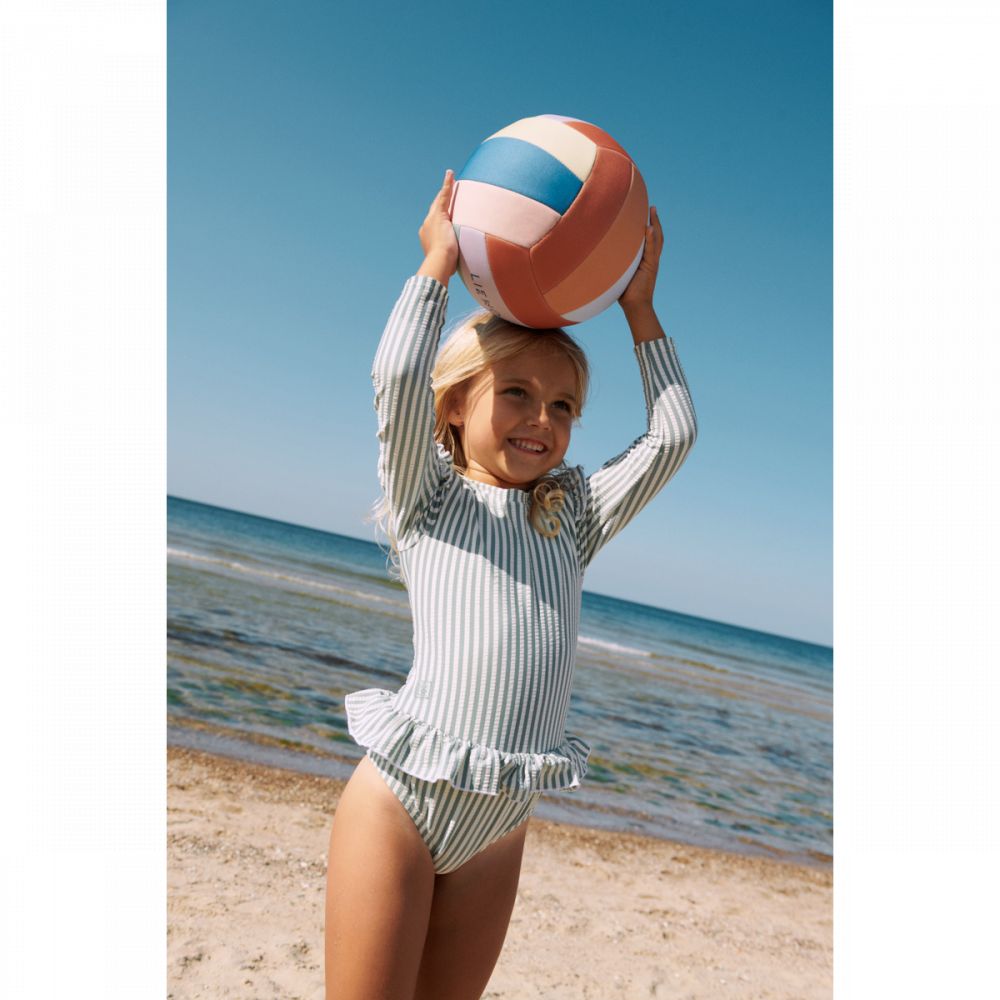 VILLA VOLLEY BALL - CRISPY CORN MULTI MIX
