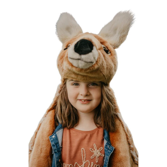 DEGUISEMENT BAMBI -Wild And Soft