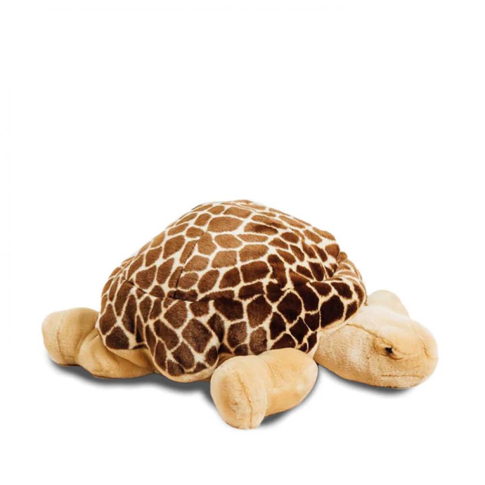 TORTUE ROSALIE 70 CM -La Pelucherie