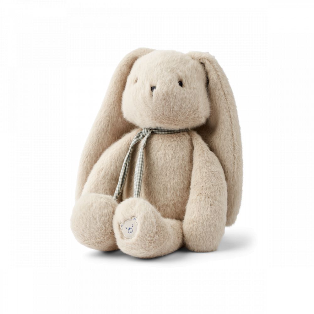 LIEWOOD - LAPIN EN PELUCHE BERTO - MIST