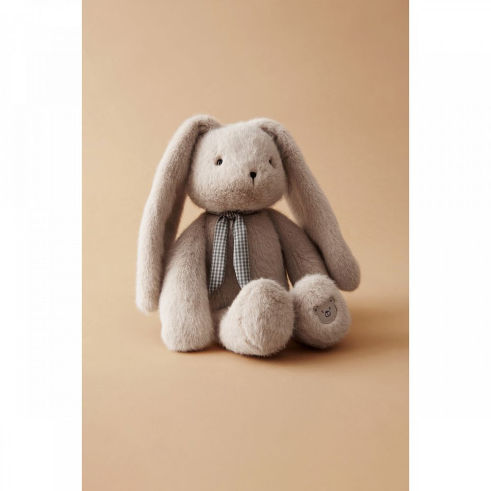 LIEWOOD - LAPIN EN PELUCHE BERTO - MIST