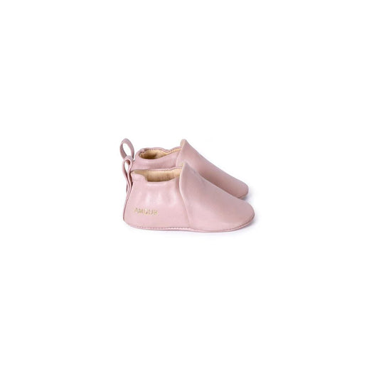 CHAUSSON A ROSE -Craie Studio