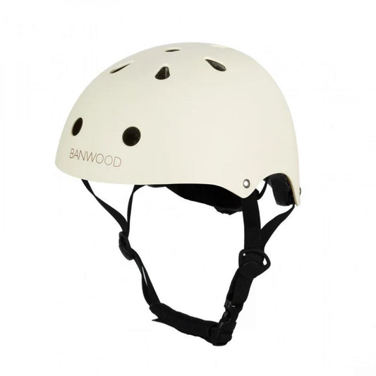 CASQUE CREME