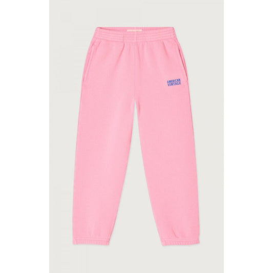 AMERICAN VINTAGE - JOGGING BARBE A PAPA 3-6