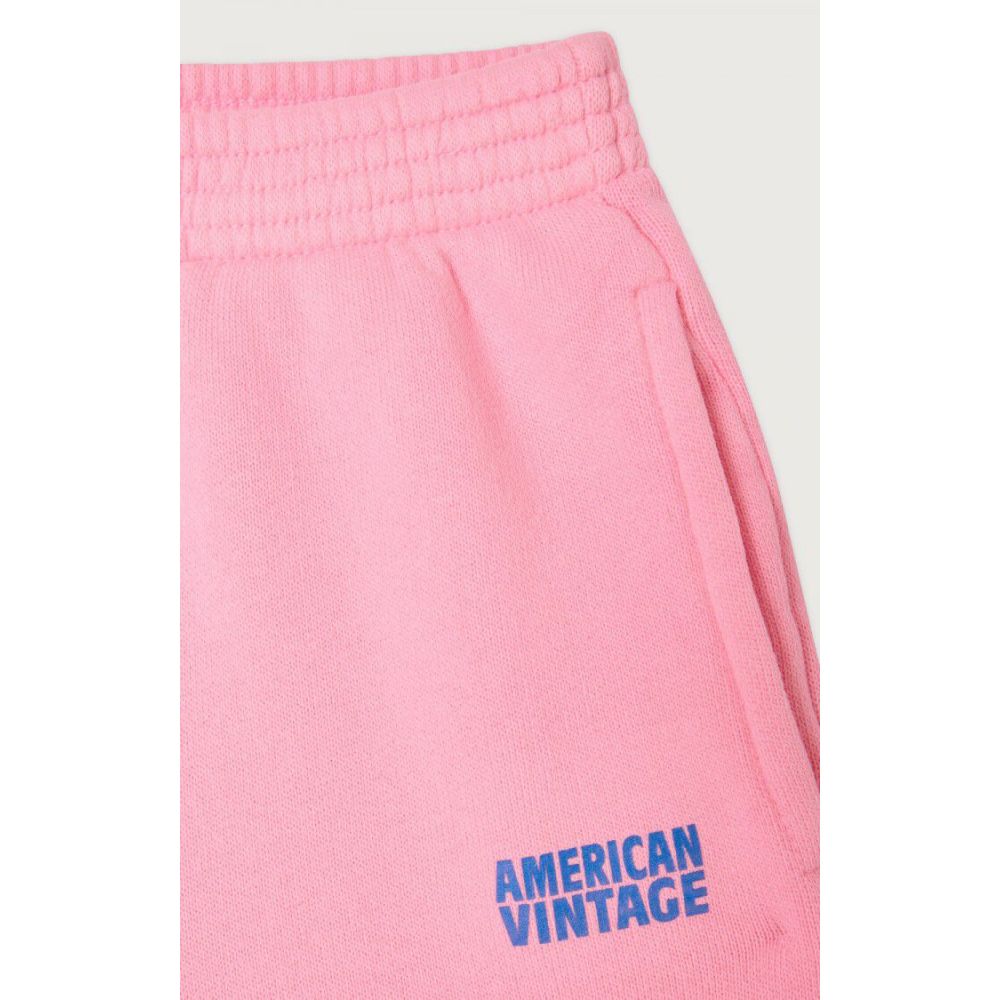 AMERICAN VINTAGE - JOGGING BARBE A PAPA 3-6