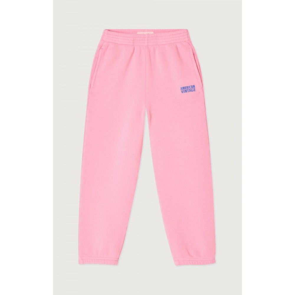 AMERICAN VINTAGE - JOGGING BARBE A BAPA 7+
