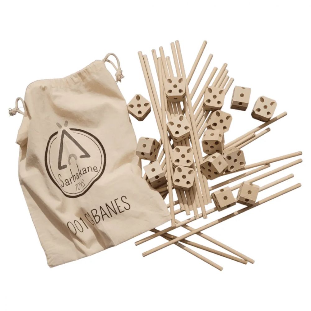 PACK LIBELLULE - 43 PIECES