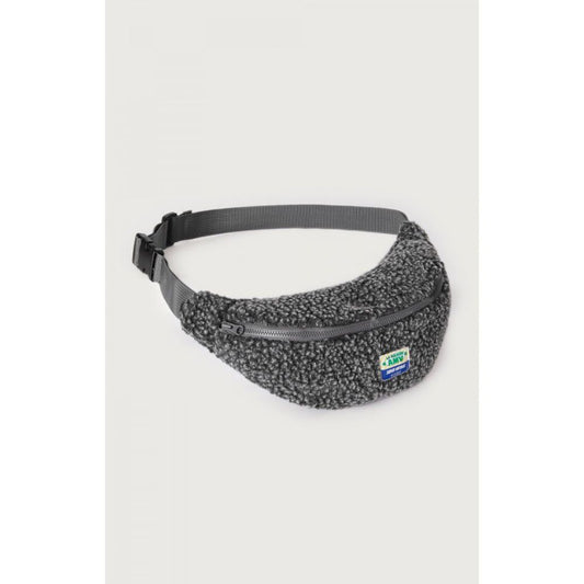 AMERICAN VINTAGE - SAC BANANE ANTHRACITE