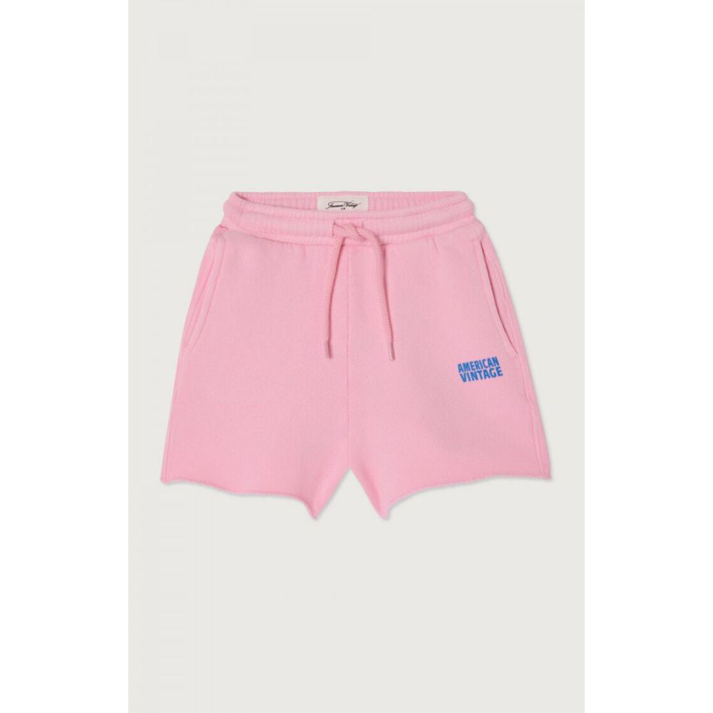 AMERICAN VINTAGE - SHORT BARBE A PAPA 3-6