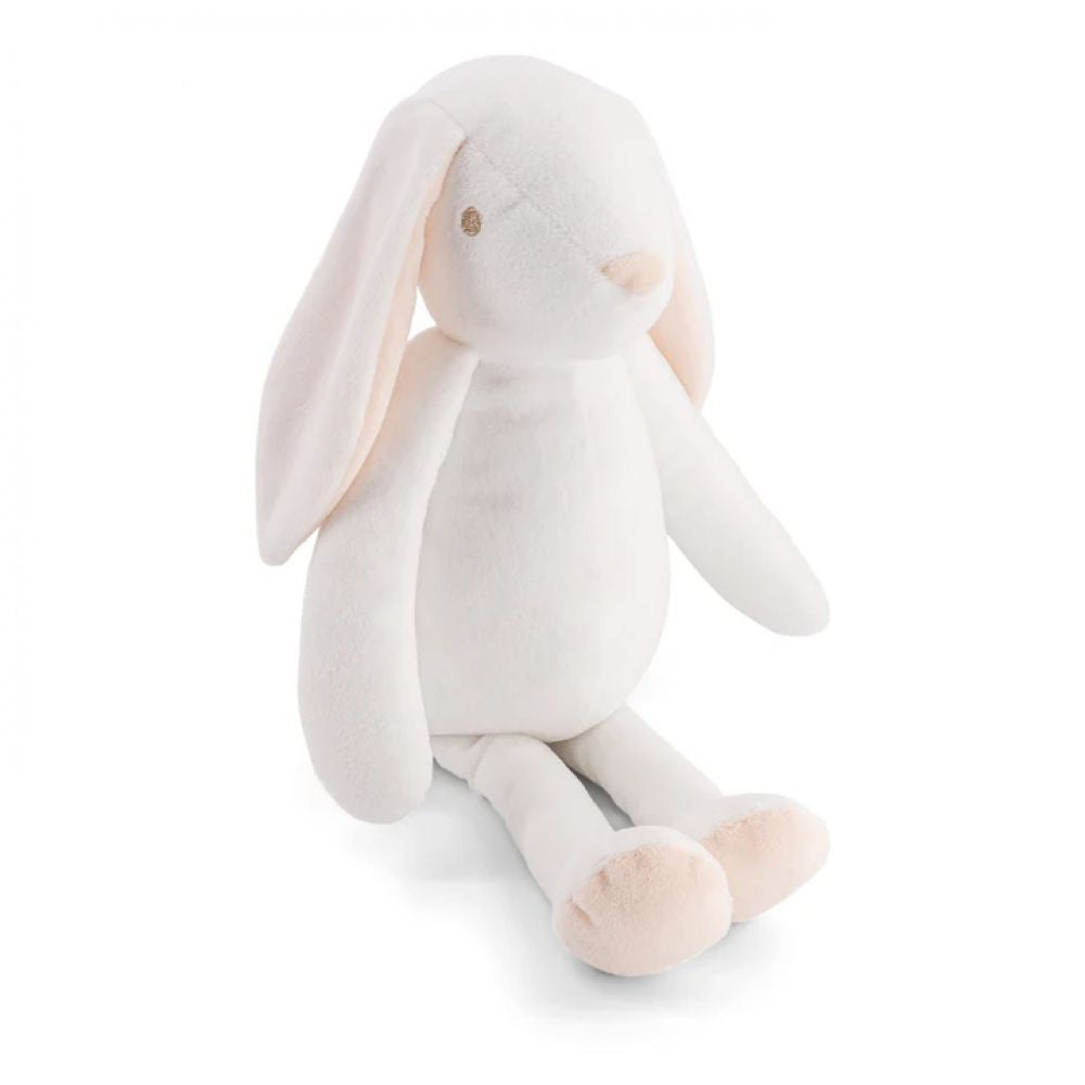 LA PELUCHERIE - MON PREMIER DOUDOU LAPIN