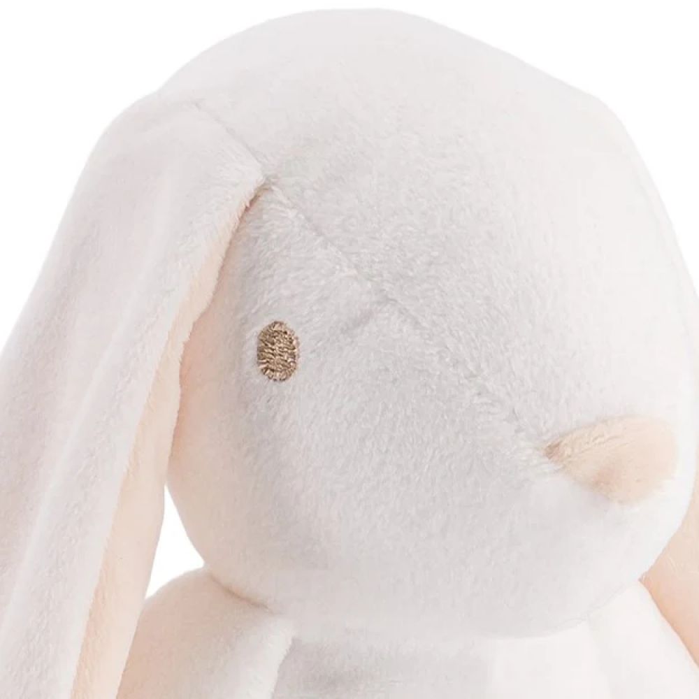 LA PELUCHERIE - MON PREMIER DOUDOU LAPIN