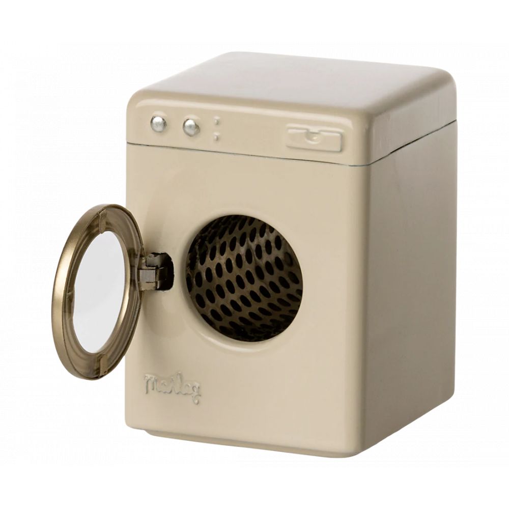 MACHINE A LAVER SOURIS
