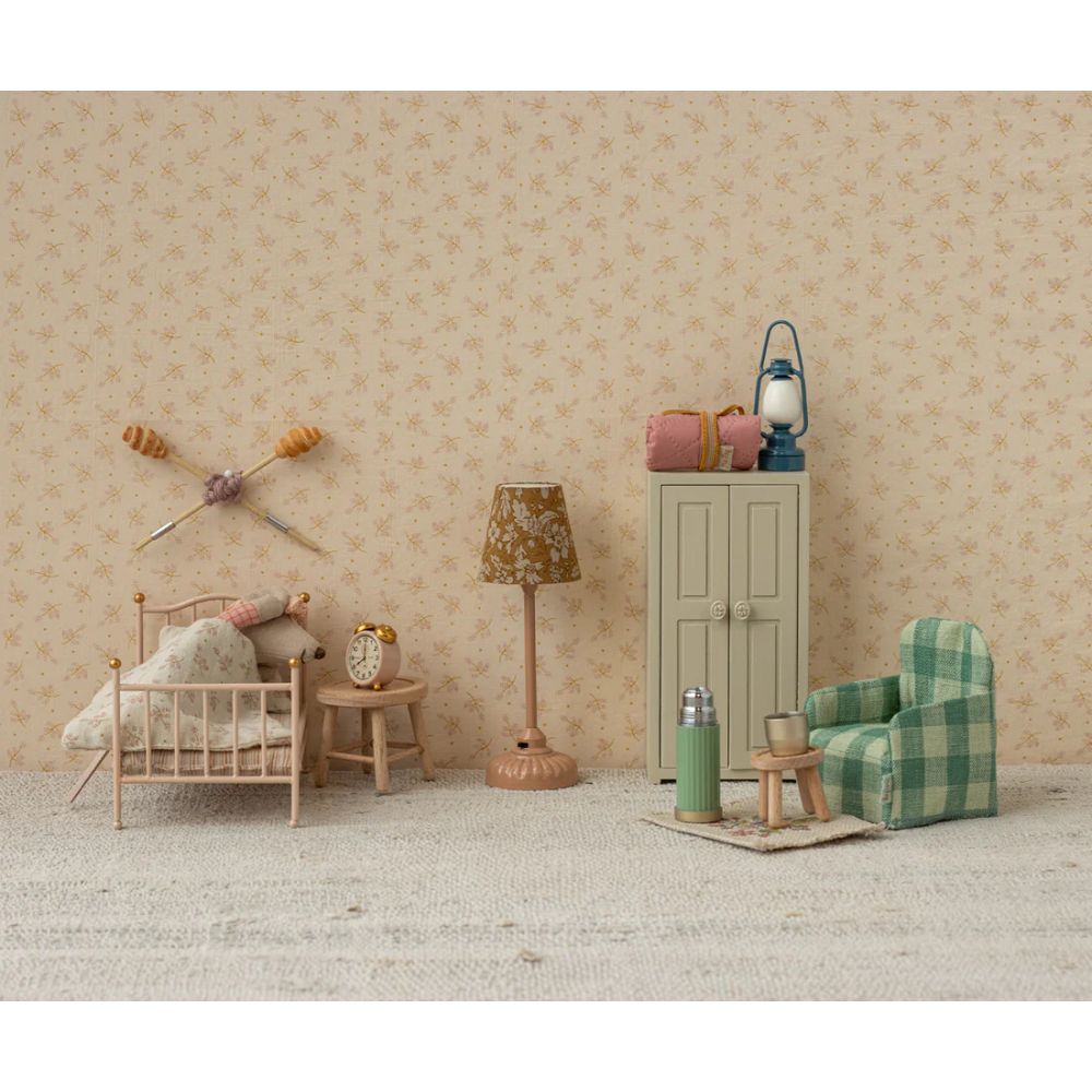 MAILEG - REVEIL SOURIS - POUDRE