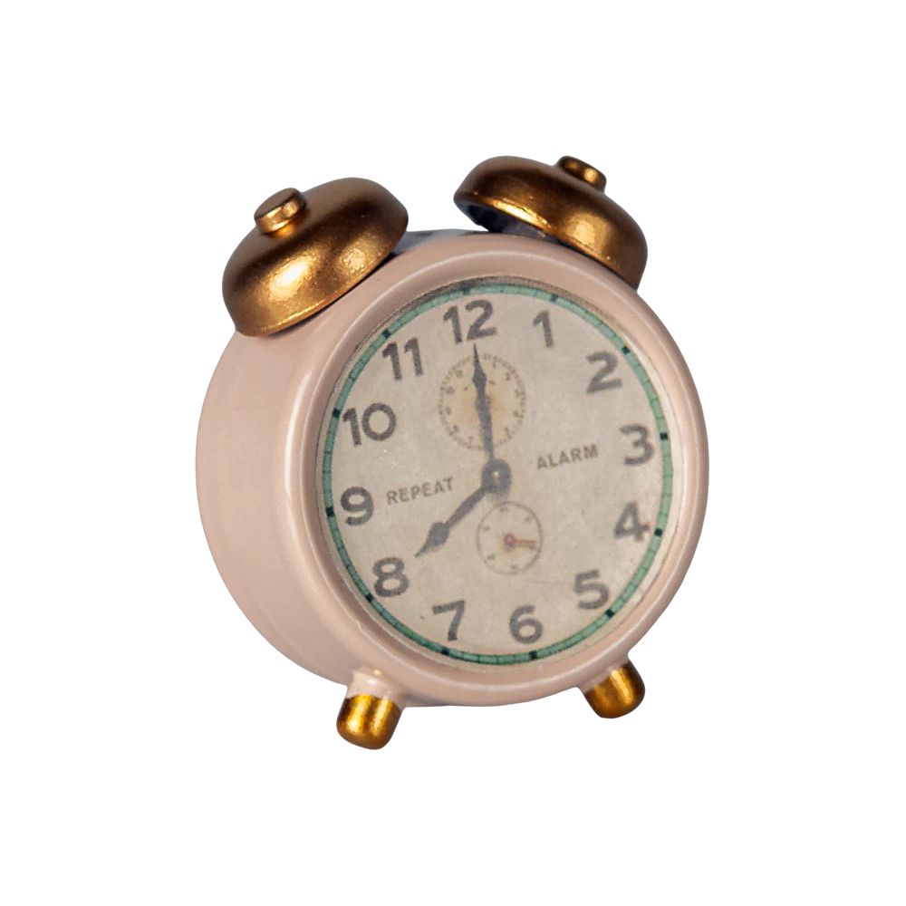 MAILEG - REVEIL SOURIS - POUDRE