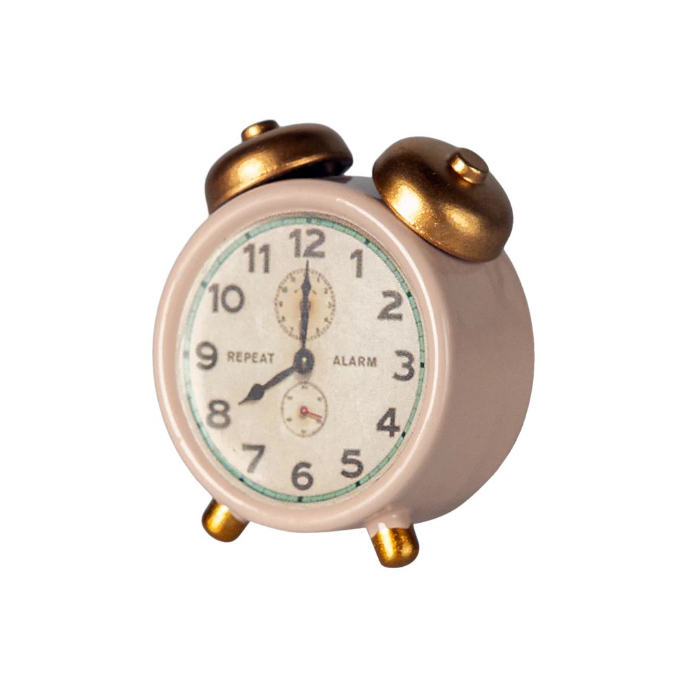 MAILEG - REVEIL SOURIS - POUDRE