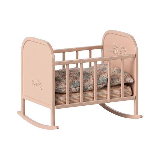 MAILEG - BERCEAU, MY - ROSE CLAIR