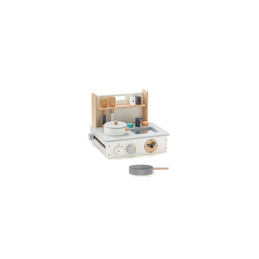 MINI CUISINE NOMADE -Kids Concept