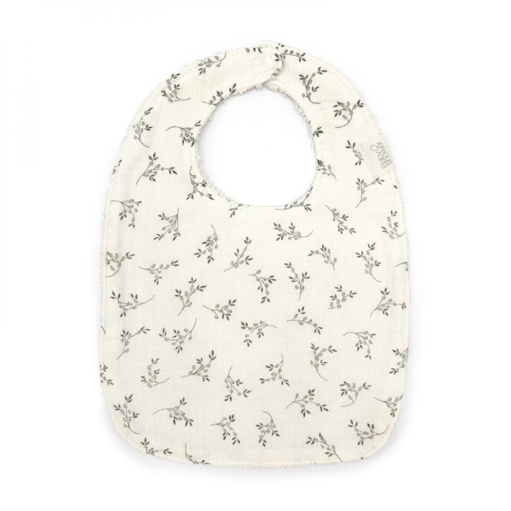 BABYSHOWER - BAVOIR BIG BROTHER OLIVE BLOOM