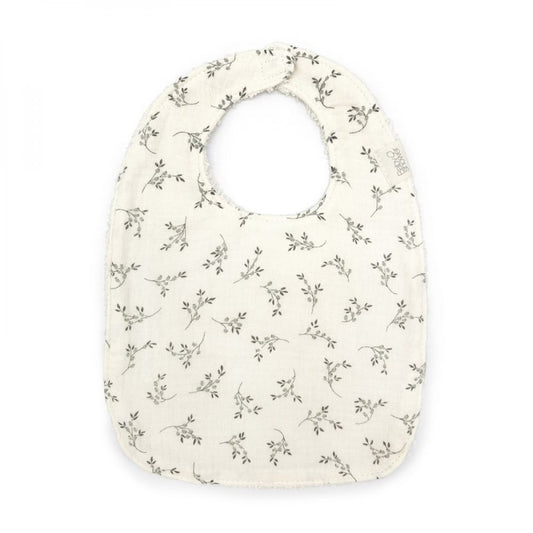 BABYSHOWER - BAVOIR BIG BROTHER OLIVE BLOOM
