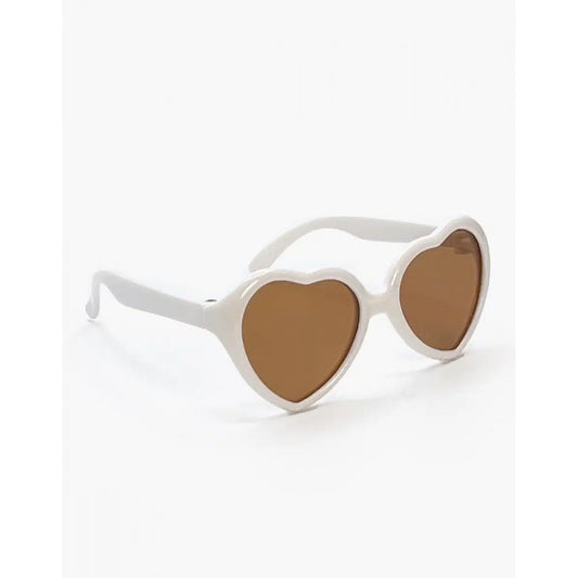 GORDIS - LUNETTES DE SOLEIL LOONA CREME -Minikane