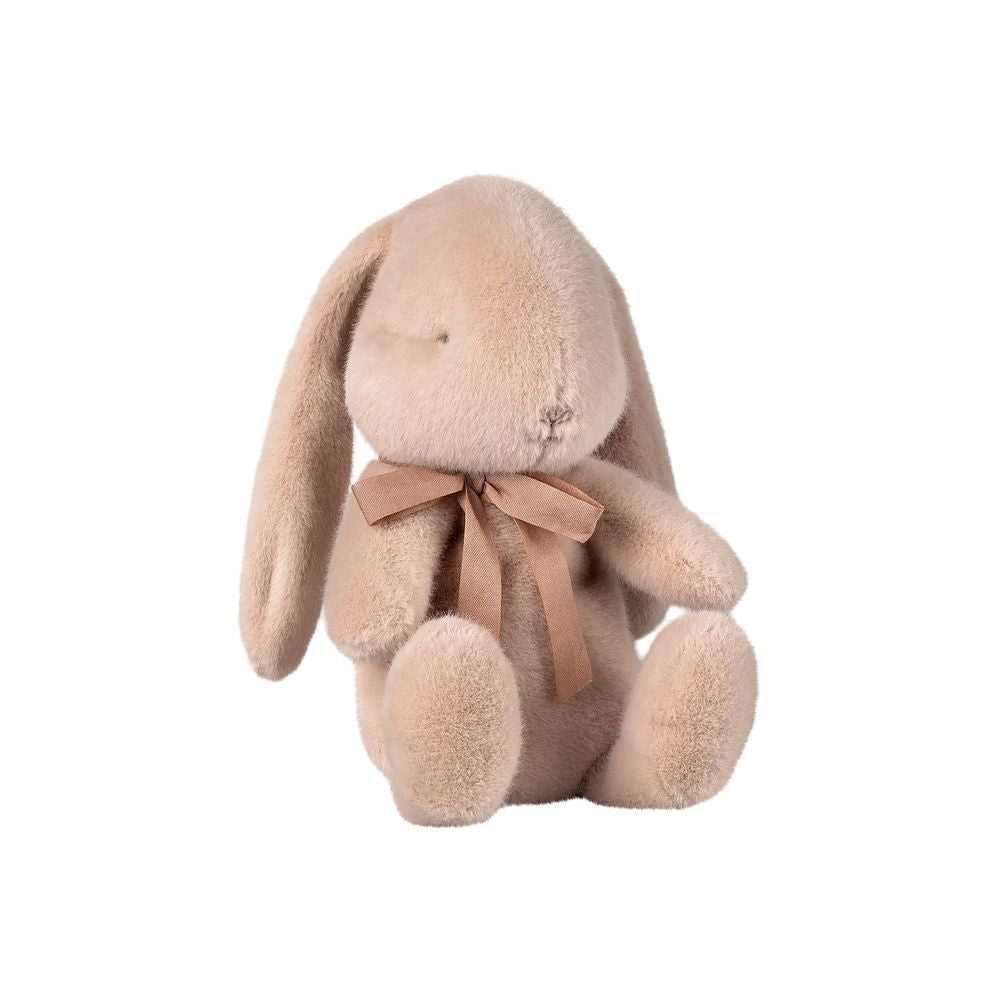 MAILEG - LAPIN BUNNY, SMALL- ROSE POUDRE LEGER