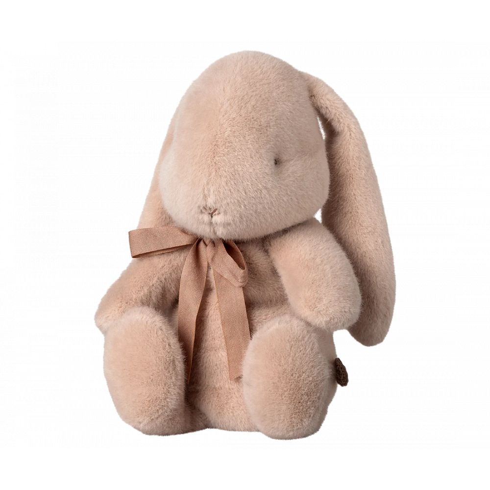 MAILEG - LAPIN BUNNY, SMALL- ROSE POUDRE LEGER
