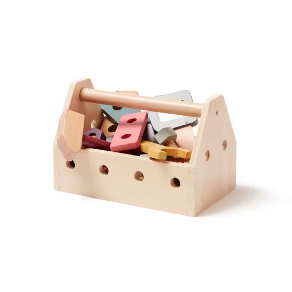 KIDS CONCEPT - CAISSE A OUTIL