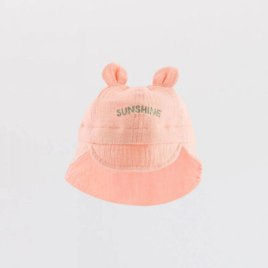 CHAPEAU BEBE SUNSHINE -Chamaye