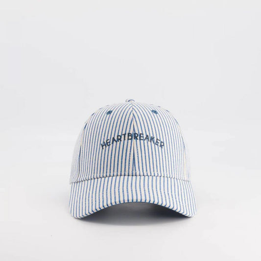 CASQUETTE HEARTBREAKER