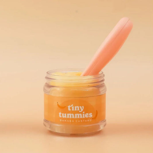 TINY HARLOW - PETIT POT BANANE