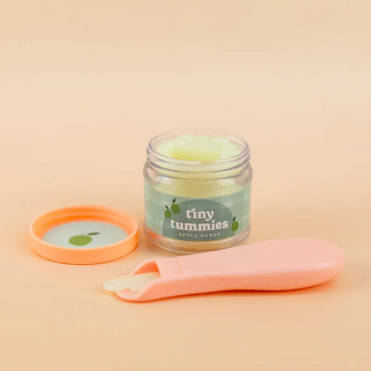 TINY HARLOW - PETIT POT POMME
