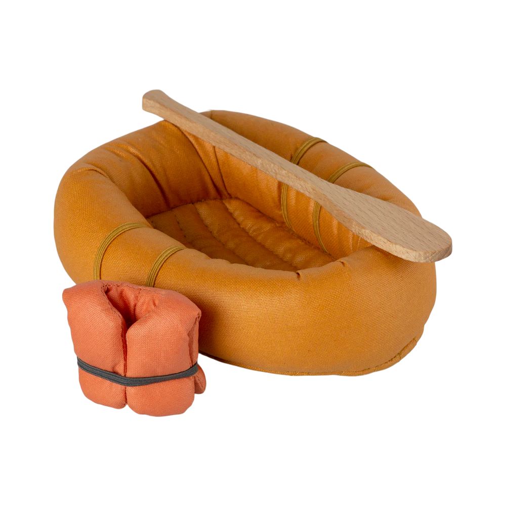 MAILEG - BATEAU PNEUMATIQUE