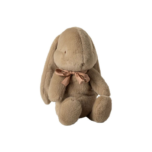 MAILEG - LAPIN BUNNY, MEDIUM - MARRON