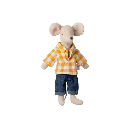 MAILEG - SOURIS PAPA
