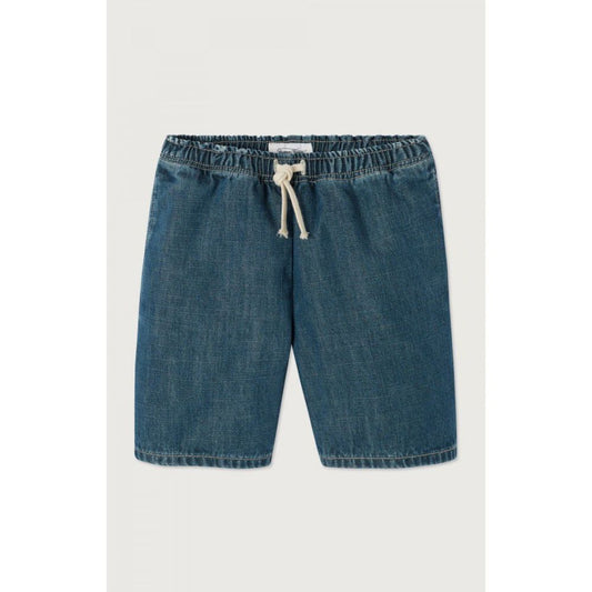 SHORT MEDIUM GREEN 7+