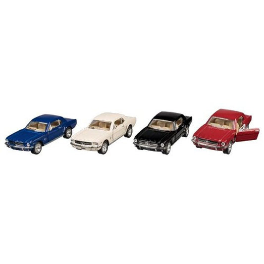 GOKI - FORD MUSTANG 1964  L13CM