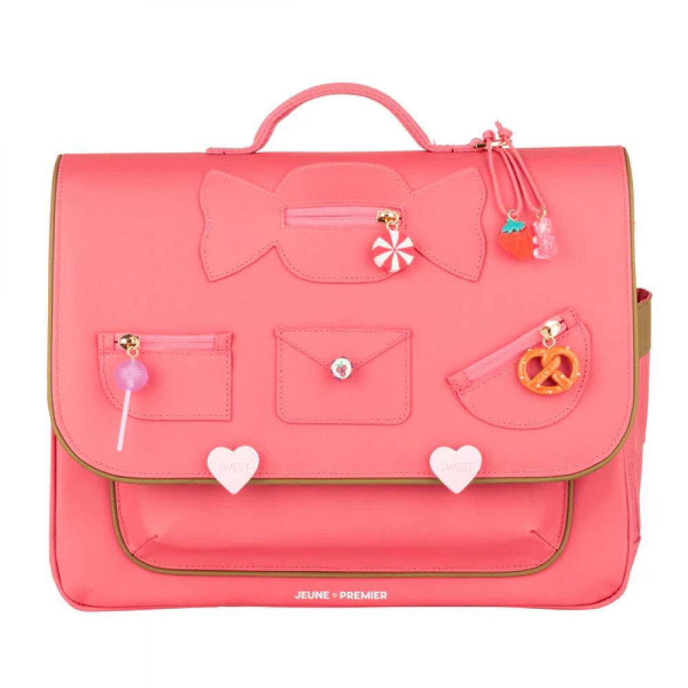 IT BAG MIDI - CANDY -Jeune Premier