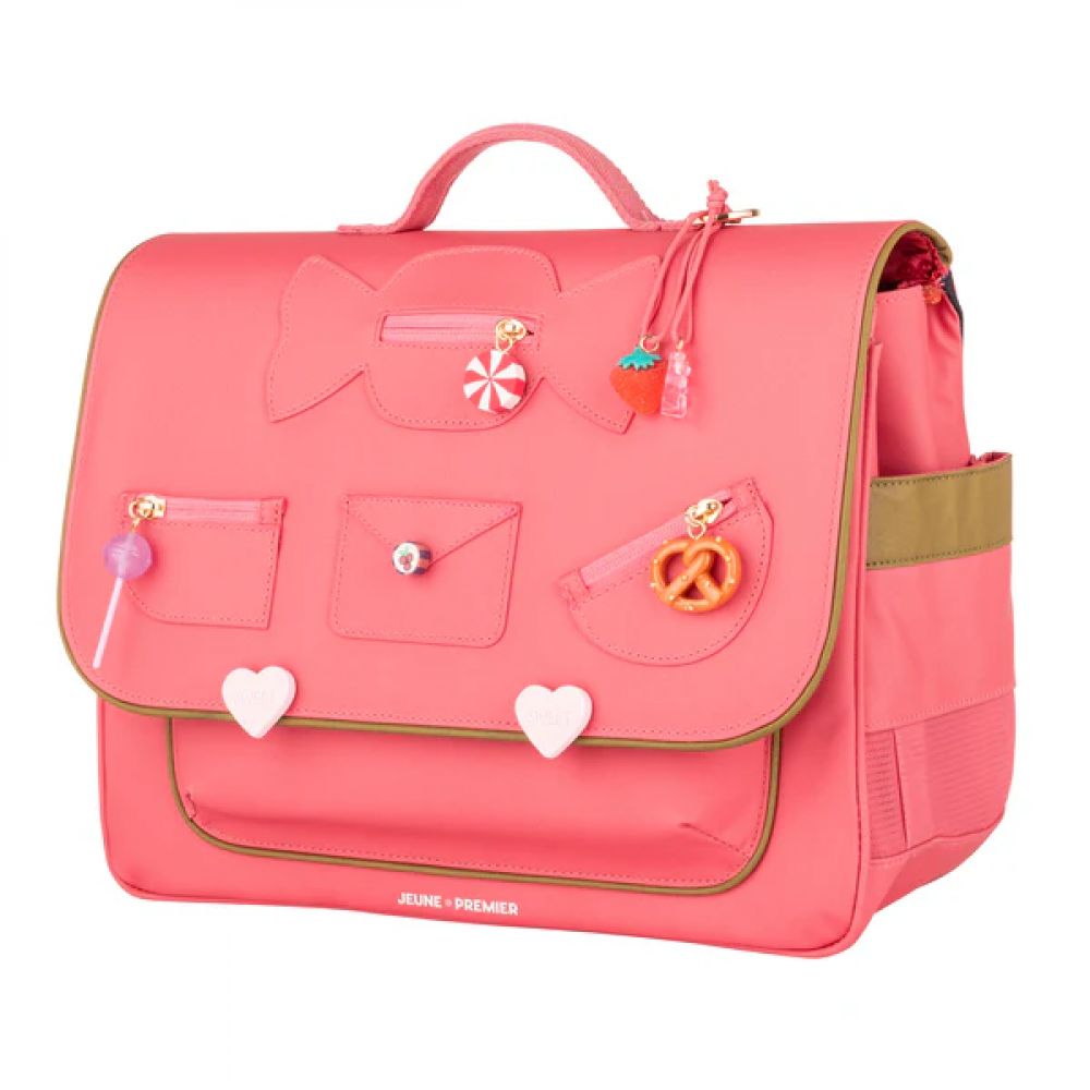 IT BAG MIDI - CANDY -Jeune Premier