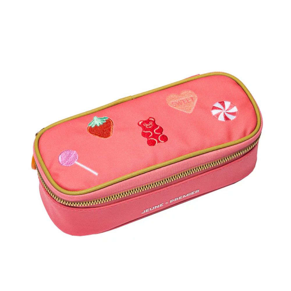 PENCIL BOX - CANDY -Jeune Premier
