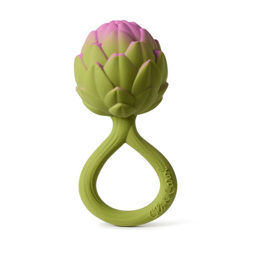 ARTICHOKE HOCHET BEBE -Oli Et Carol