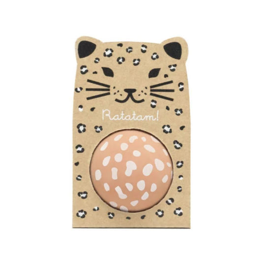 BALLE REBONDISSANTE FAON 43MM