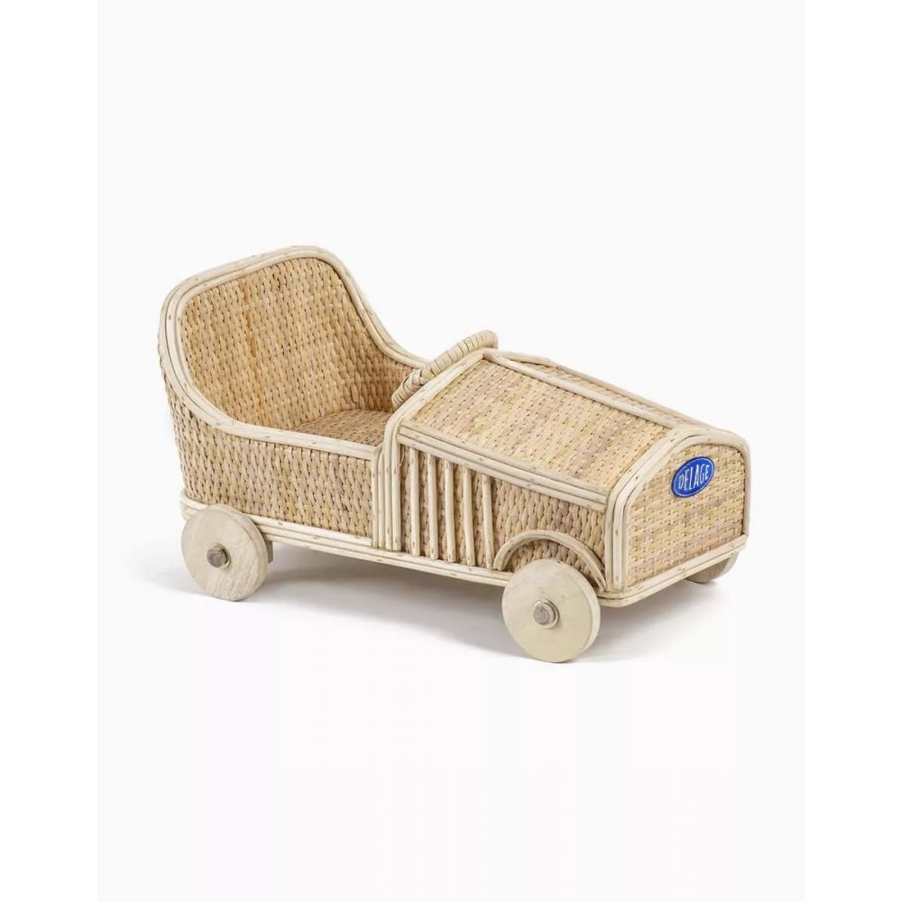 VOITURE RETRO CAR DEPOK DELAGE -Minikane